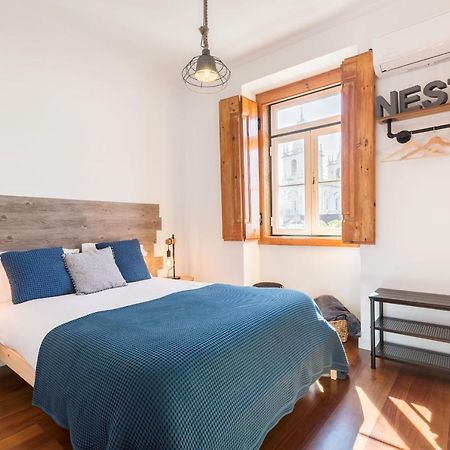 Stunning And Spacious Lofts Just By Graca And Alfama Lisbon Luaran gambar