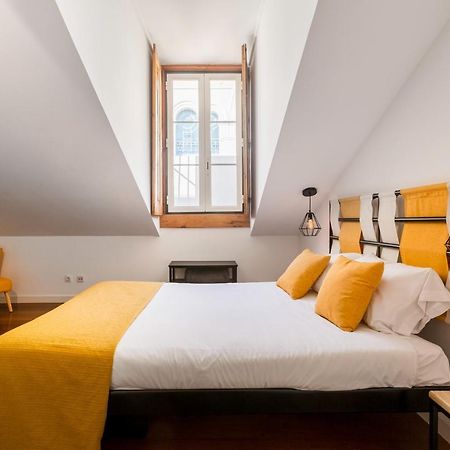Stunning And Spacious Lofts Just By Graca And Alfama Lisbon Luaran gambar