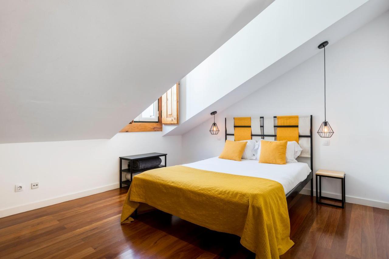 Stunning And Spacious Lofts Just By Graca And Alfama Lisbon Luaran gambar