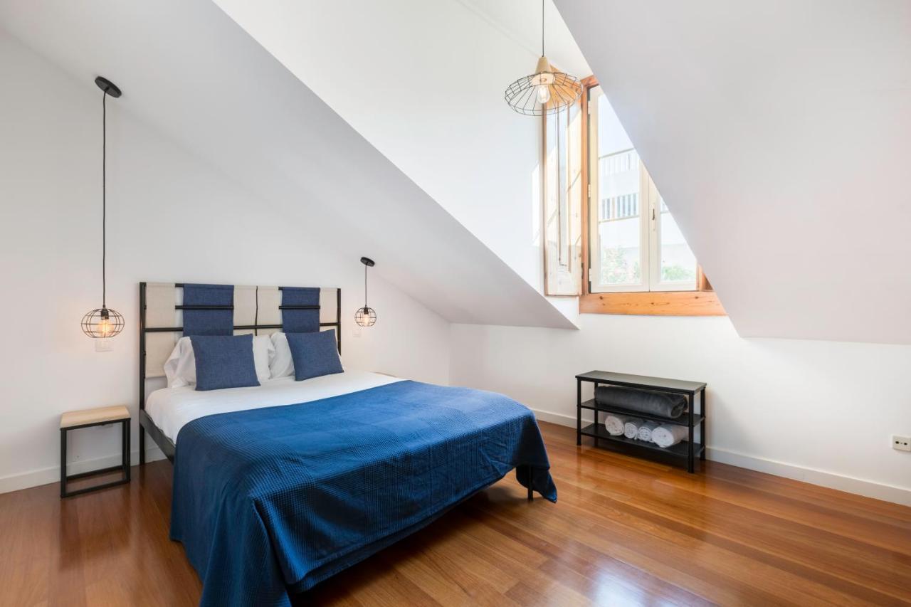 Stunning And Spacious Lofts Just By Graca And Alfama Lisbon Luaran gambar