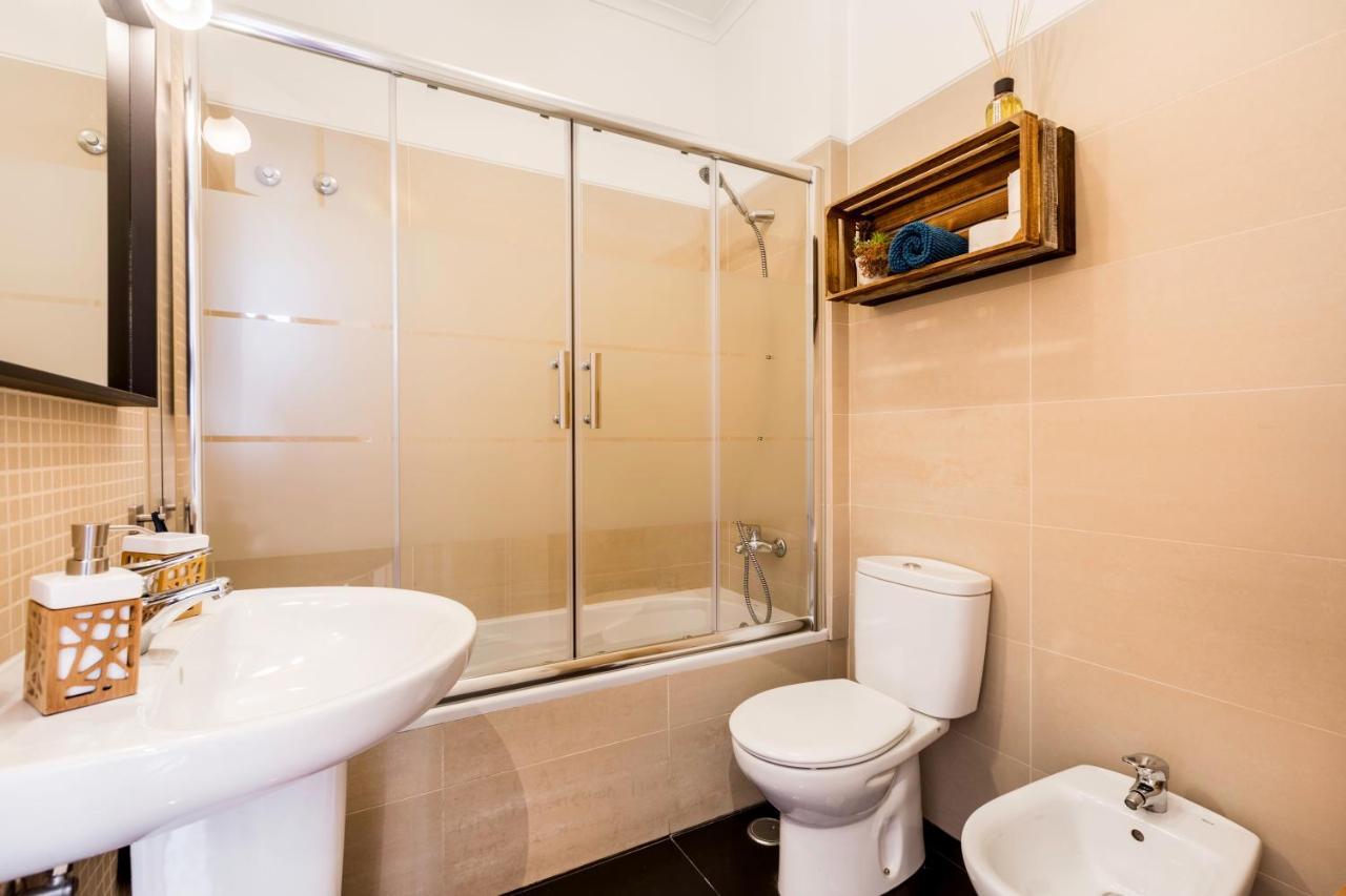 Stunning And Spacious Lofts Just By Graca And Alfama Lisbon Luaran gambar