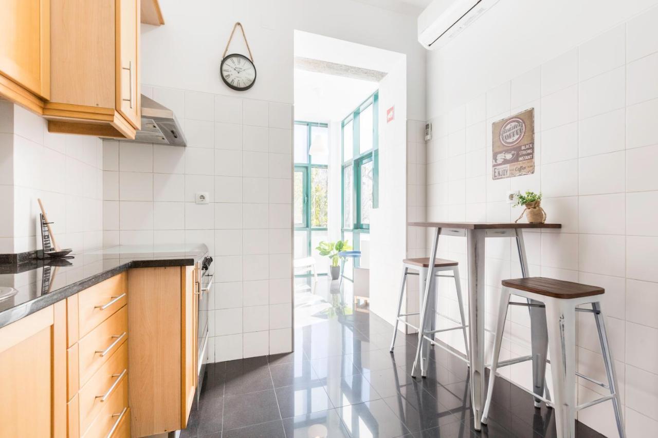 Stunning And Spacious Lofts Just By Graca And Alfama Lisbon Luaran gambar