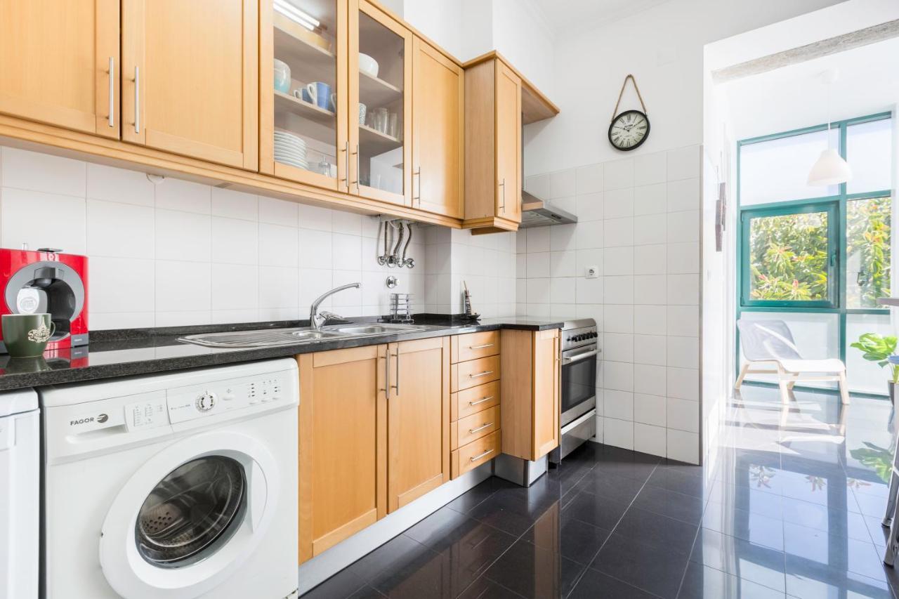 Stunning And Spacious Lofts Just By Graca And Alfama Lisbon Luaran gambar