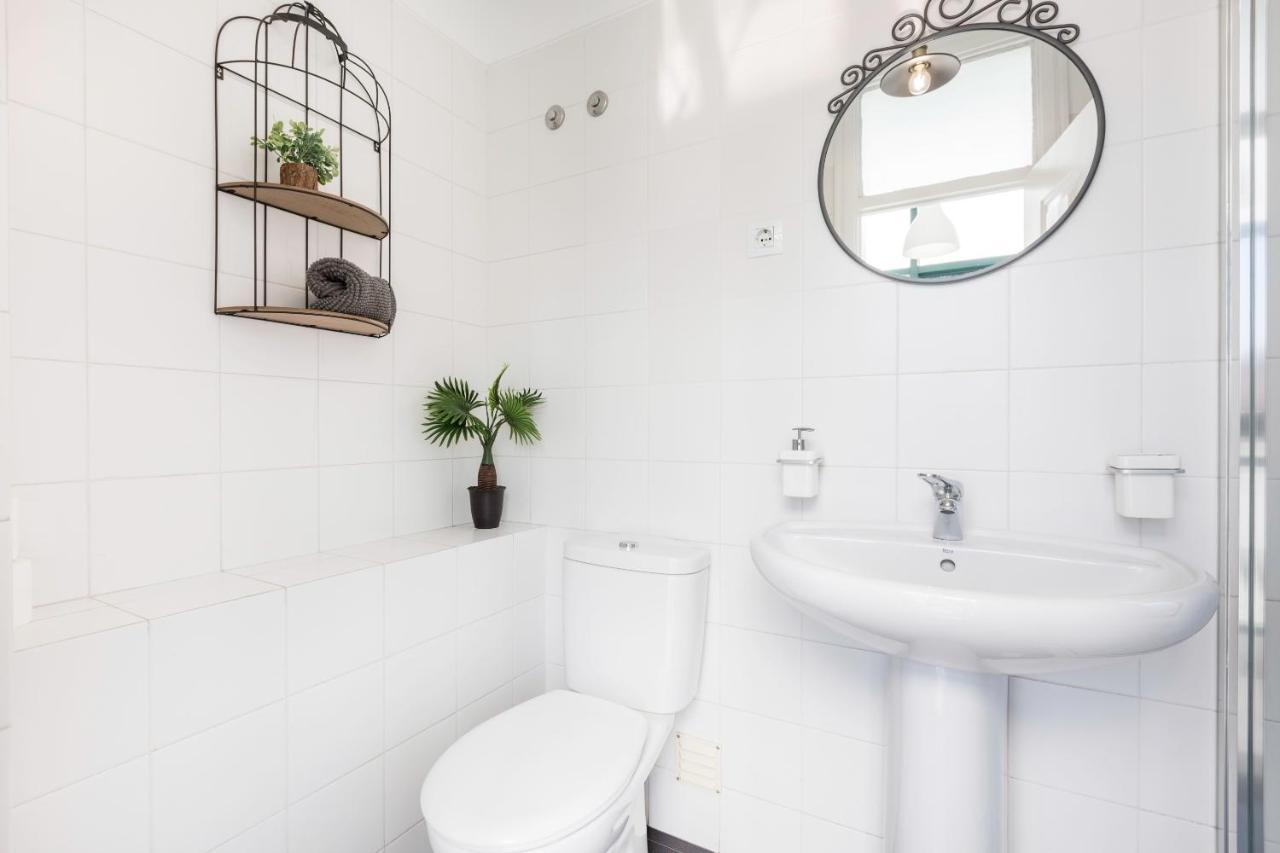 Stunning And Spacious Lofts Just By Graca And Alfama Lisbon Luaran gambar