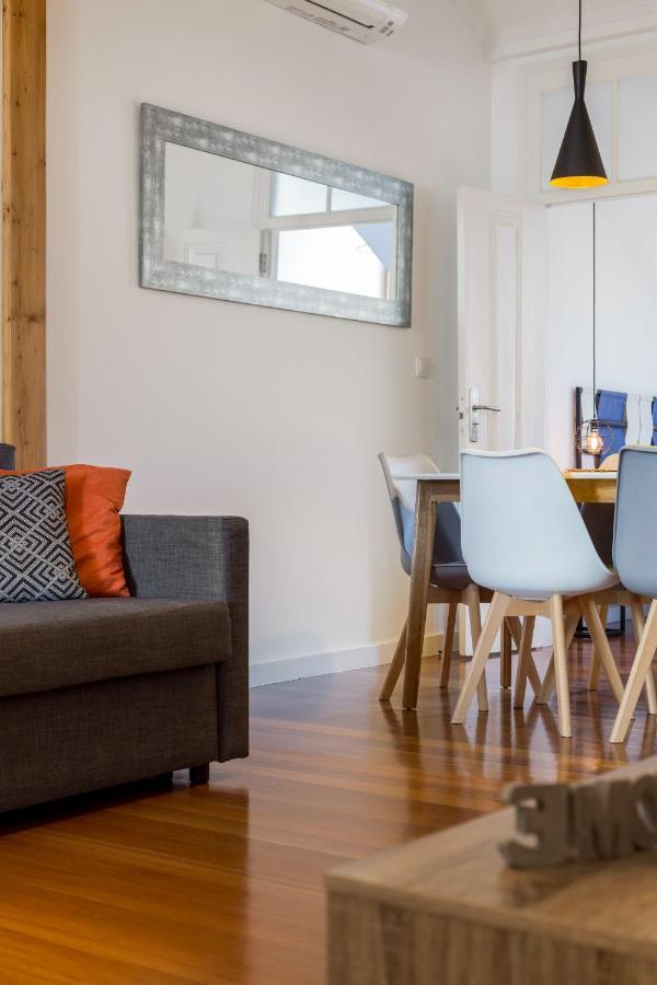 Stunning And Spacious Lofts Just By Graca And Alfama Lisbon Luaran gambar