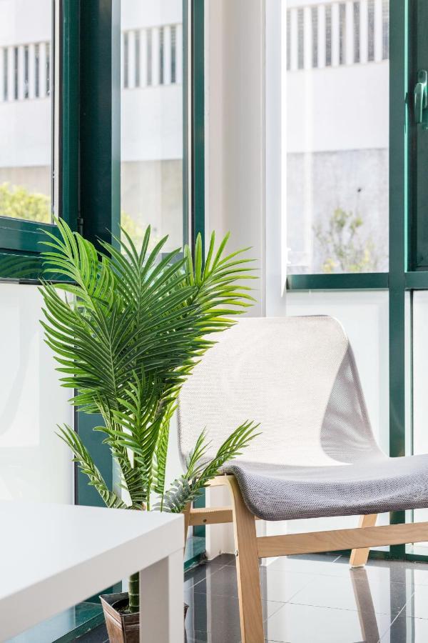 Stunning And Spacious Lofts Just By Graca And Alfama Lisbon Luaran gambar