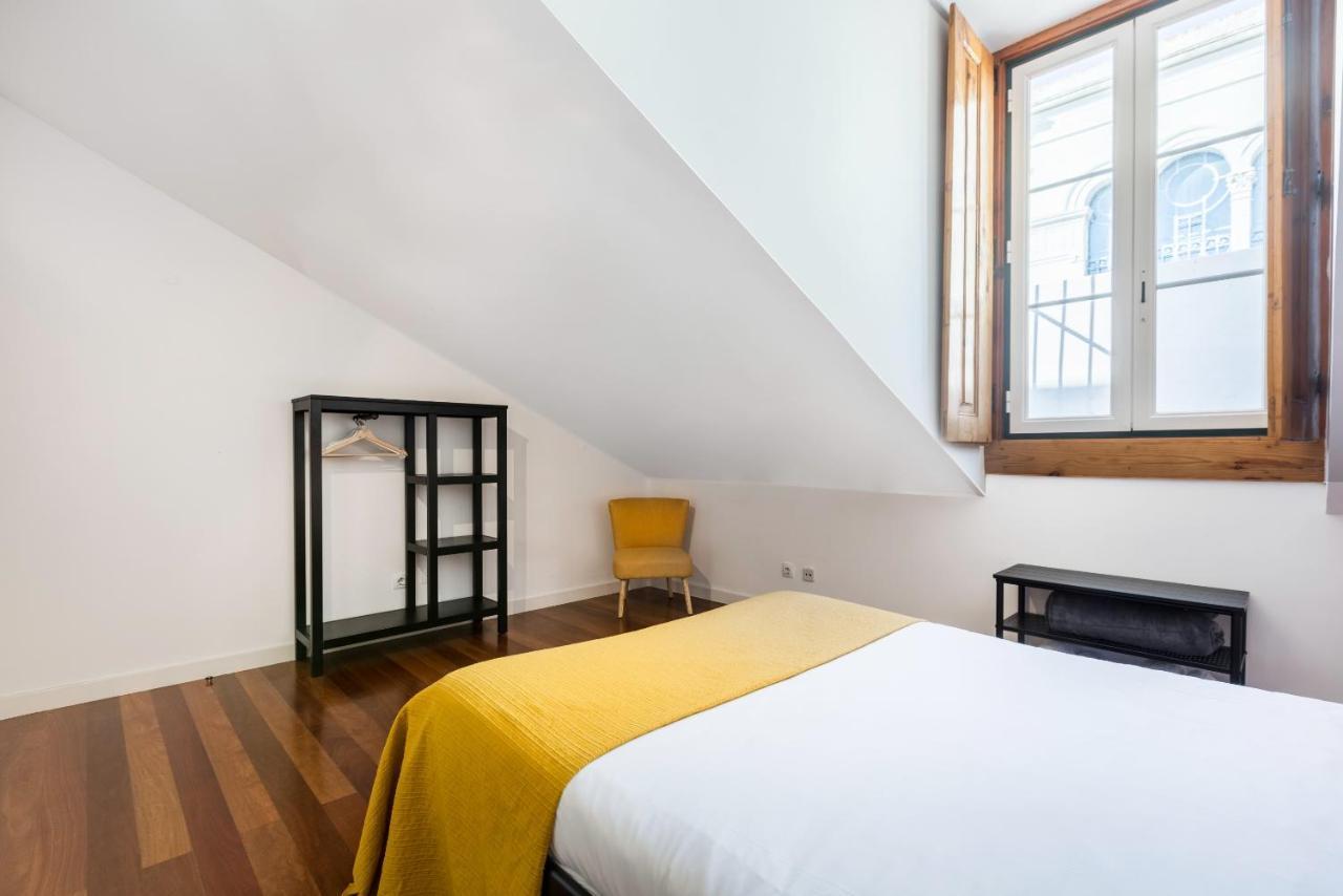 Stunning And Spacious Lofts Just By Graca And Alfama Lisbon Luaran gambar