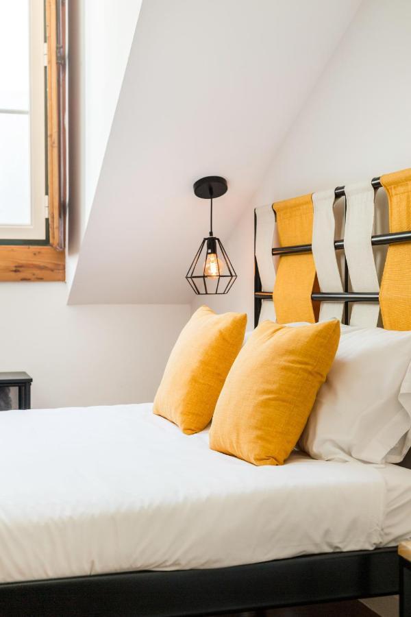 Stunning And Spacious Lofts Just By Graca And Alfama Lisbon Luaran gambar