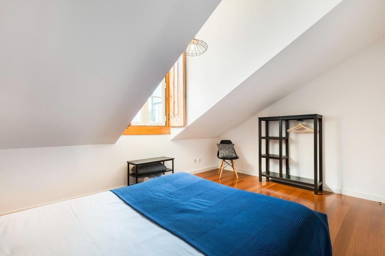 Stunning And Spacious Lofts Just By Graca And Alfama Lisbon Luaran gambar