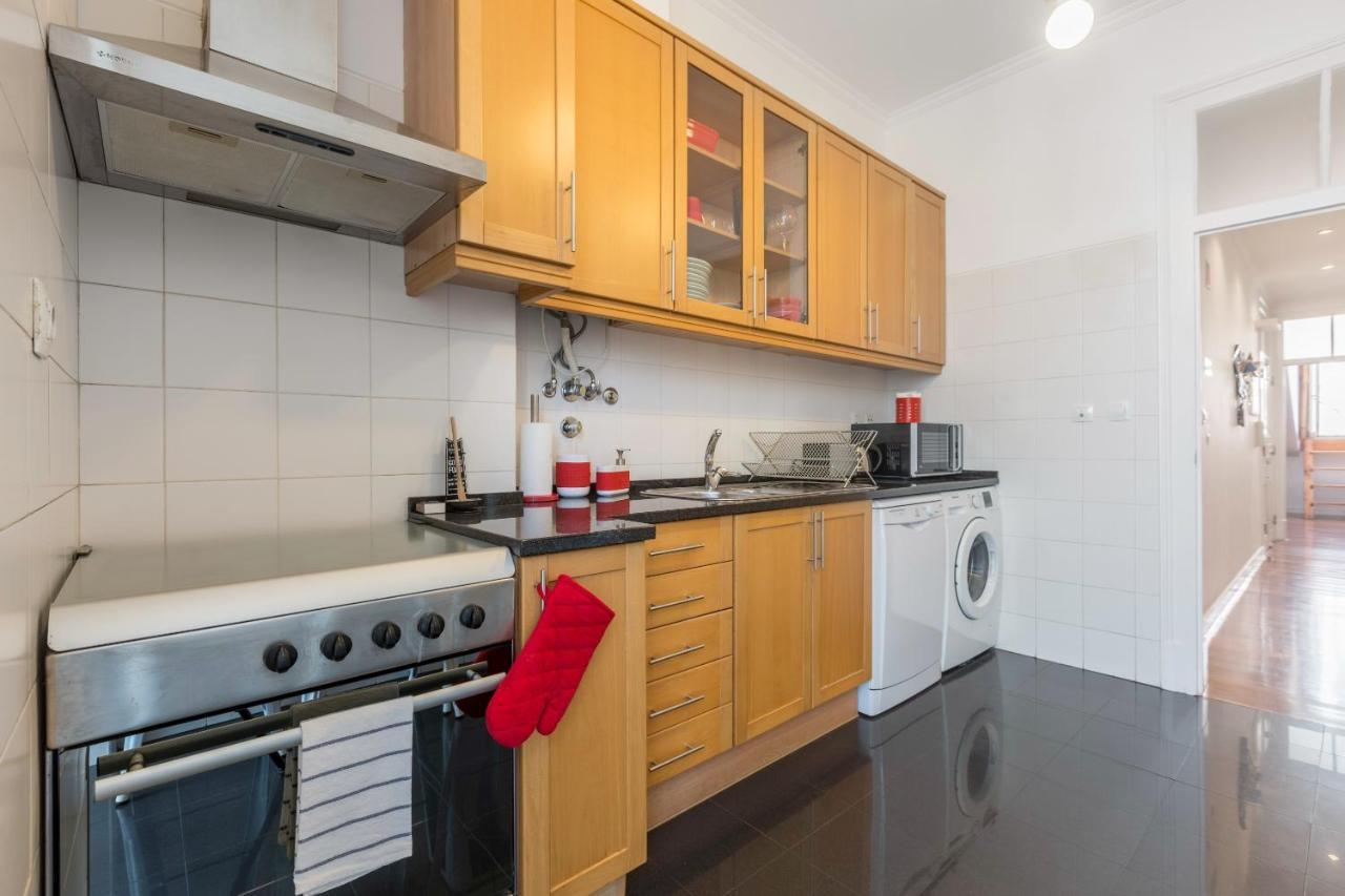 Stunning And Spacious Lofts Just By Graca And Alfama Lisbon Luaran gambar