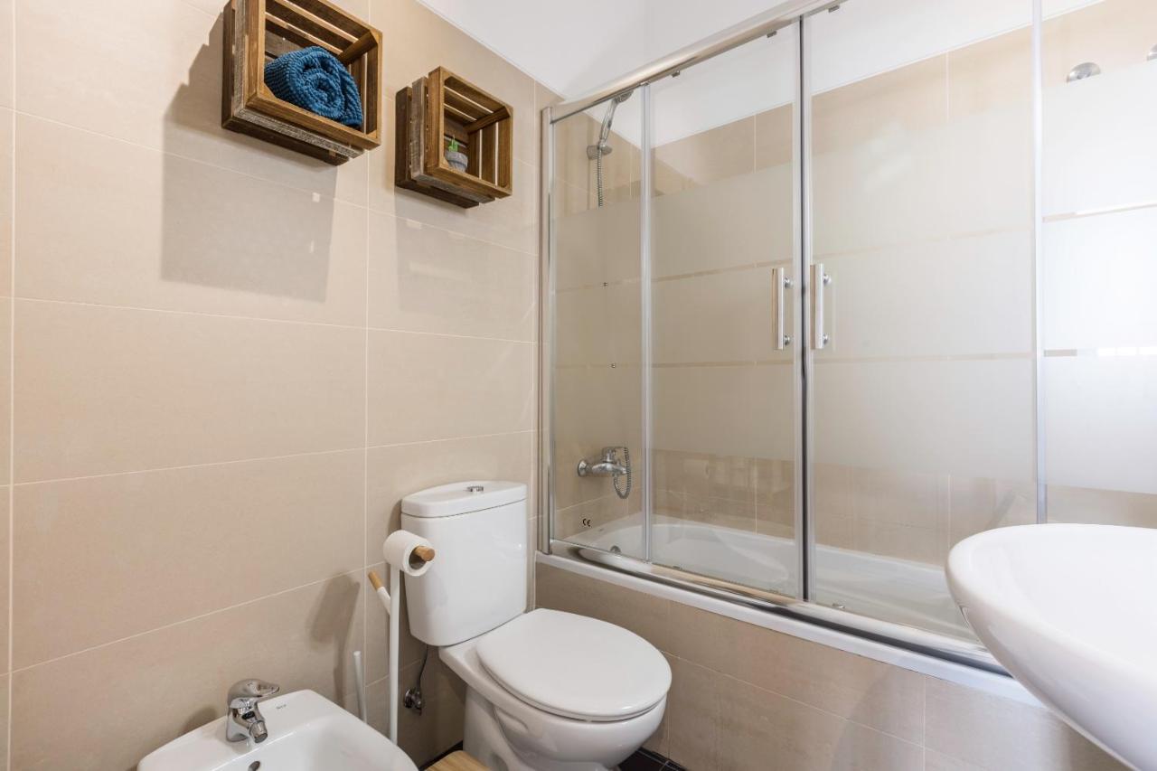 Stunning And Spacious Lofts Just By Graca And Alfama Lisbon Luaran gambar