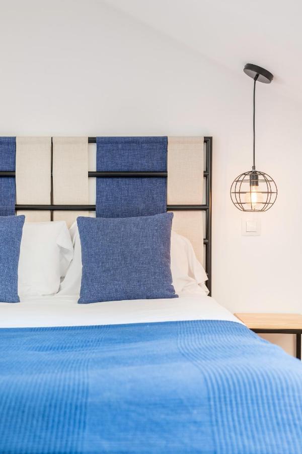 Stunning And Spacious Lofts Just By Graca And Alfama Lisbon Luaran gambar