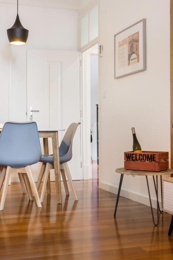 Stunning And Spacious Lofts Just By Graca And Alfama Lisbon Luaran gambar