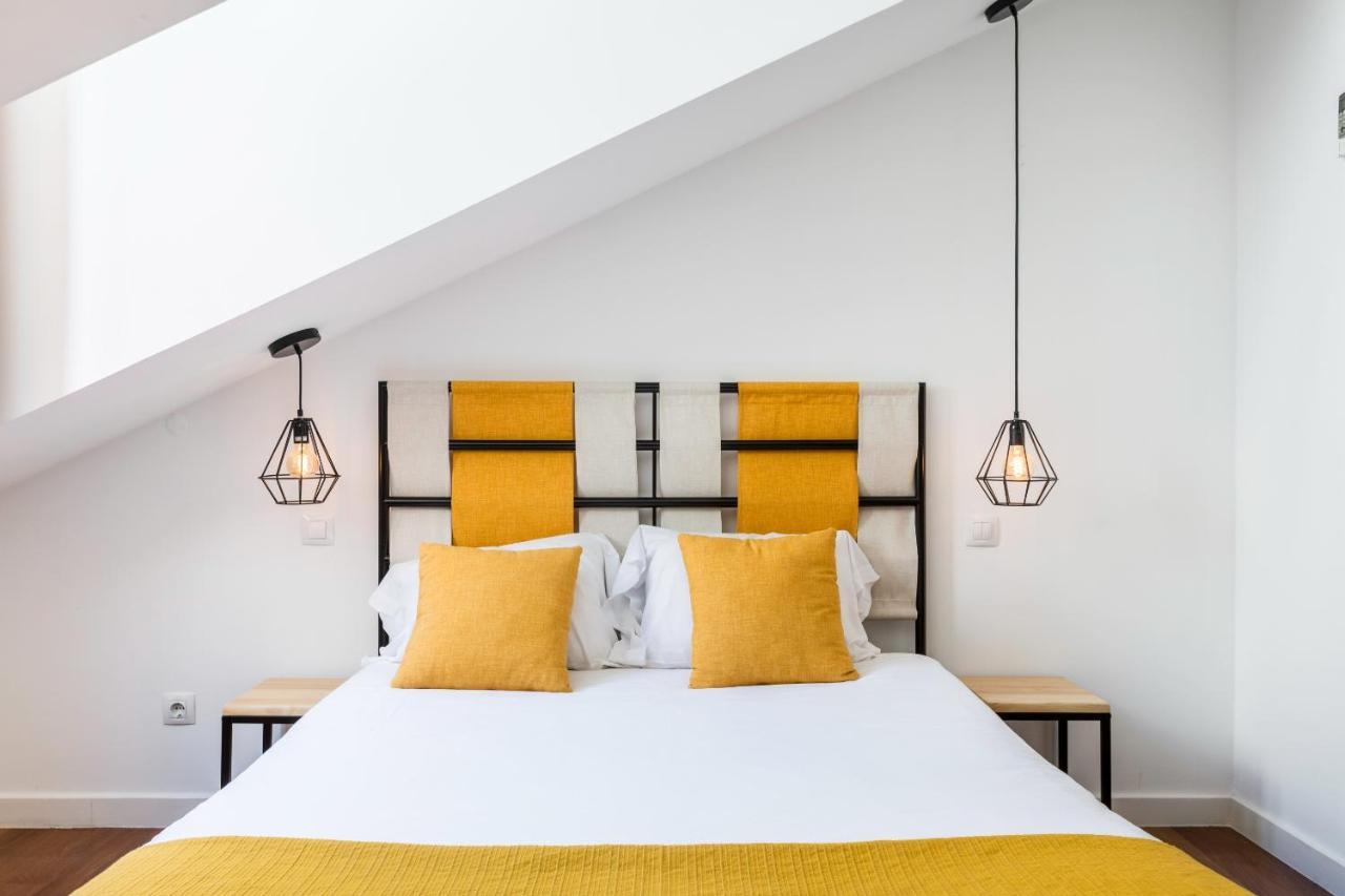 Stunning And Spacious Lofts Just By Graca And Alfama Lisbon Luaran gambar