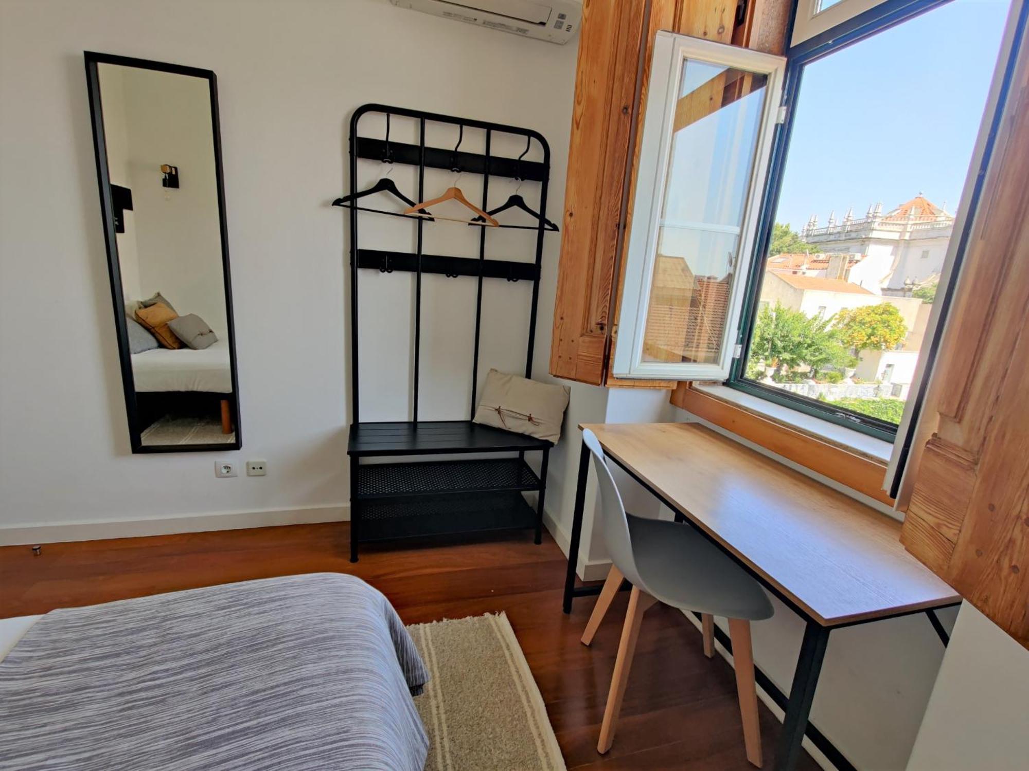 Stunning And Spacious Lofts Just By Graca And Alfama Lisbon Luaran gambar